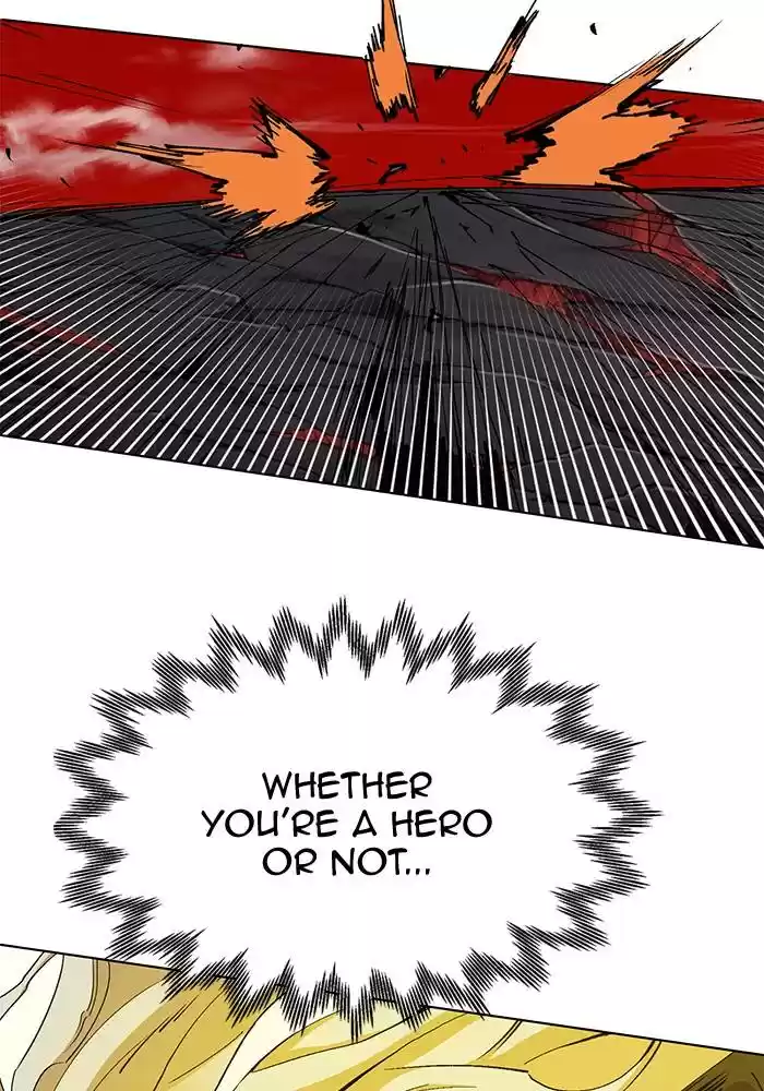 Hardcore Leveling Warrior Chapter 276