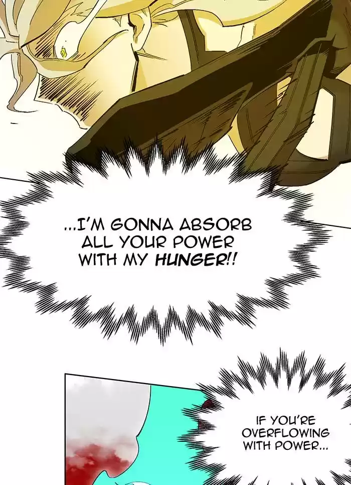 Hardcore Leveling Warrior Chapter 276