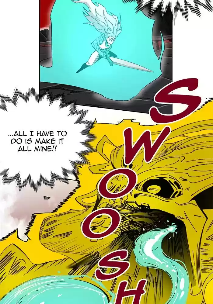 Hardcore Leveling Warrior Chapter 276