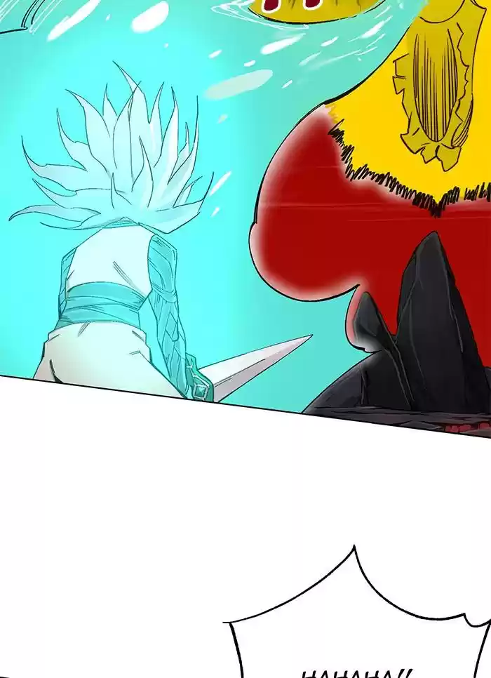 Hardcore Leveling Warrior Chapter 276