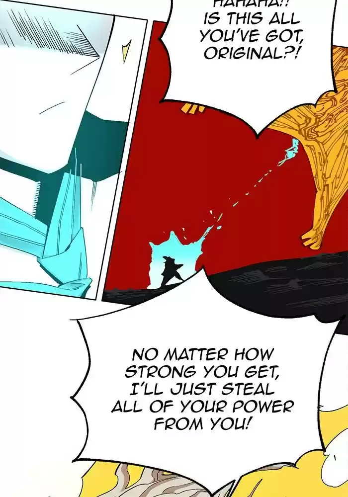 Hardcore Leveling Warrior Chapter 276