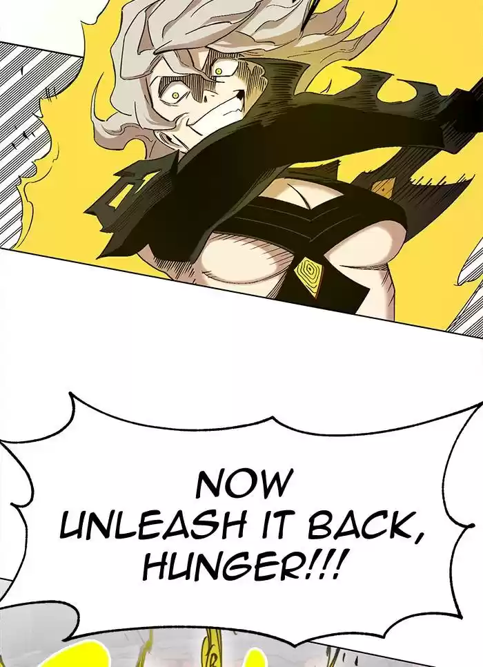 Hardcore Leveling Warrior Chapter 276