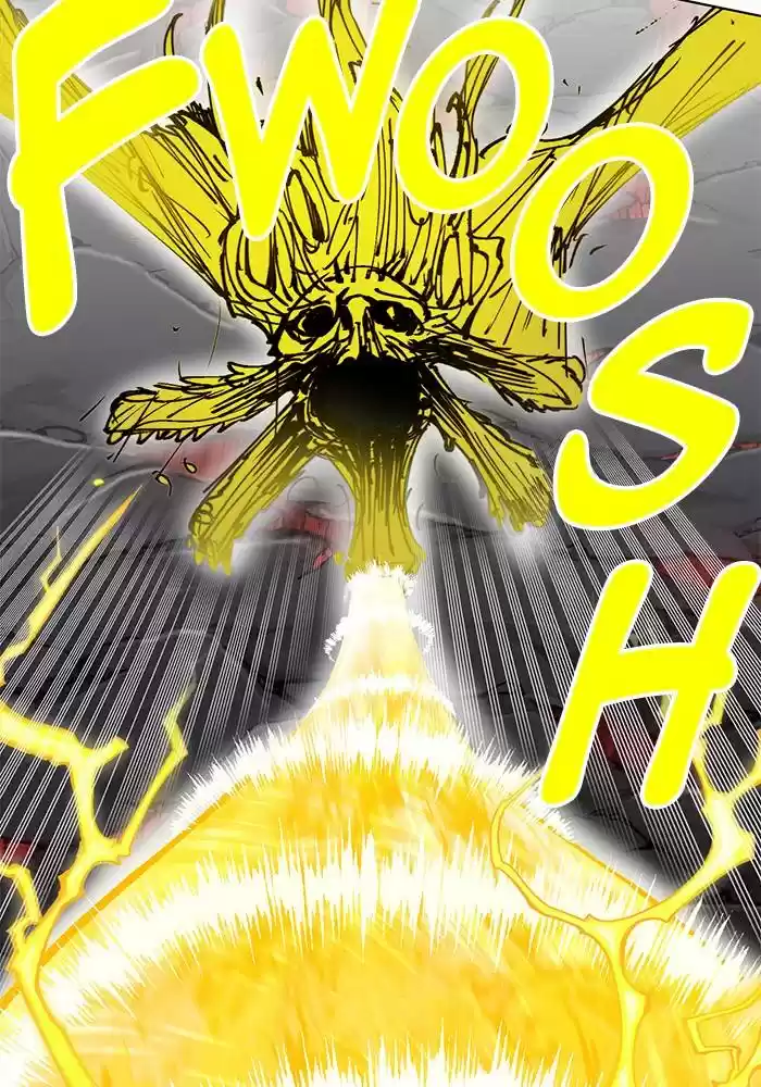 Hardcore Leveling Warrior Chapter 276