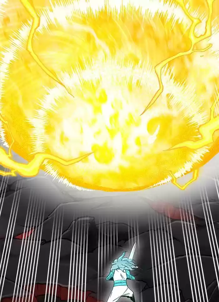 Hardcore Leveling Warrior Chapter 276