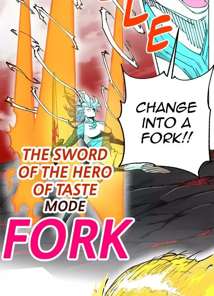 Hardcore Leveling Warrior Chapter 276