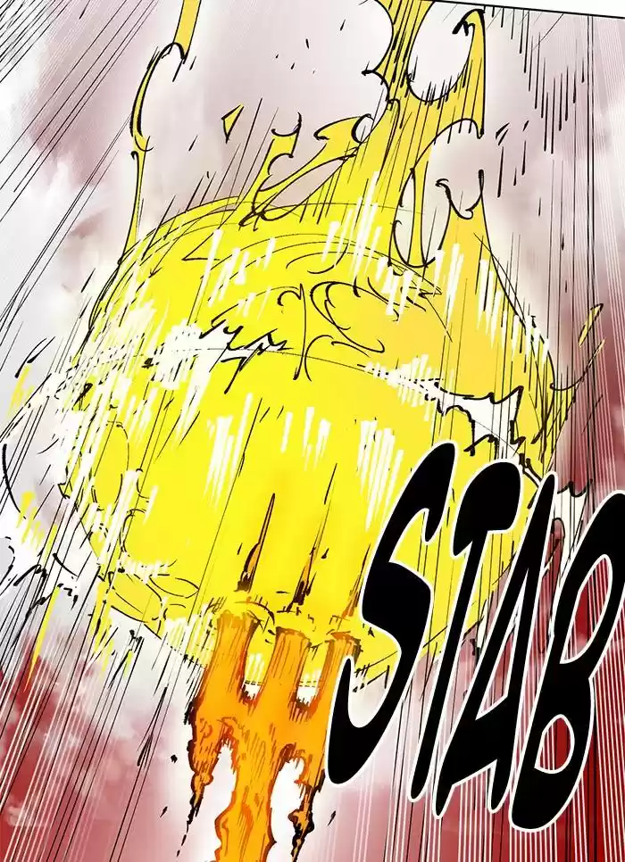 Hardcore Leveling Warrior Chapter 276