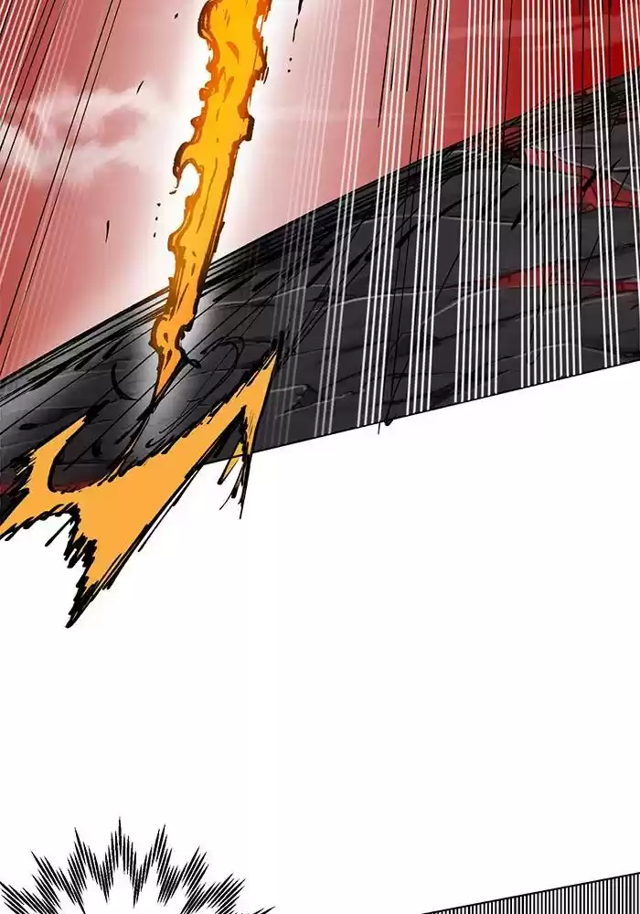 Hardcore Leveling Warrior Chapter 276