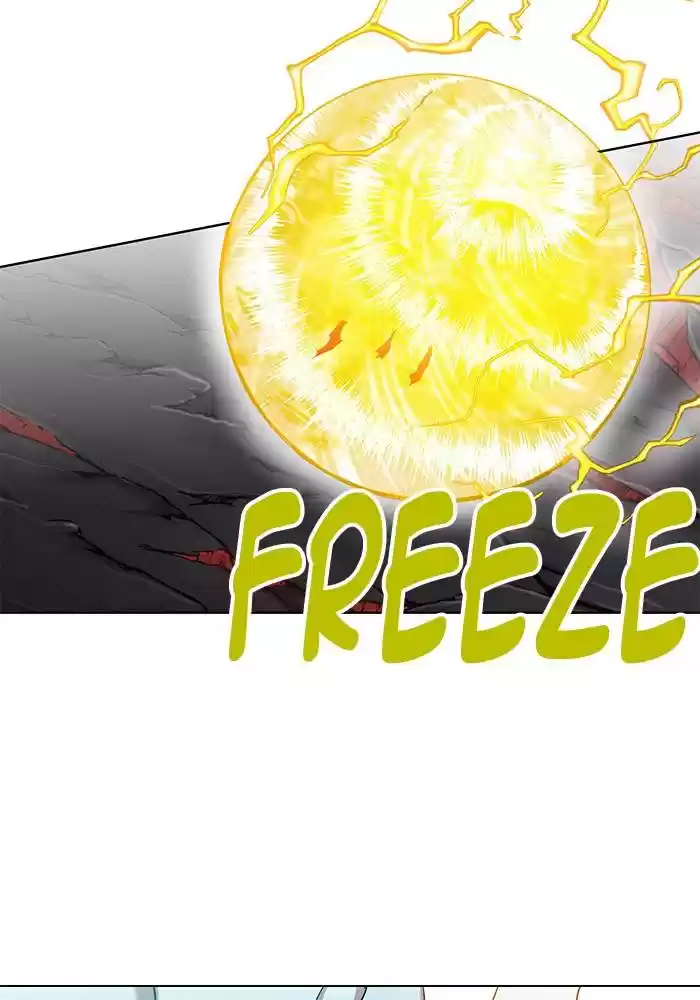 Hardcore Leveling Warrior Chapter 276