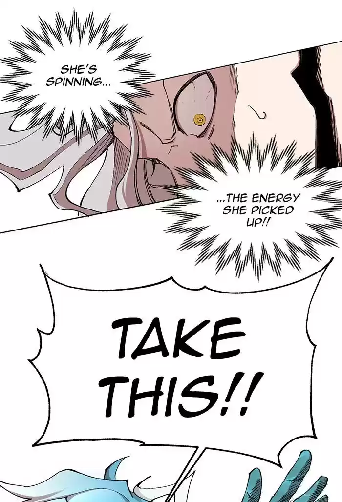 Hardcore Leveling Warrior Chapter 276