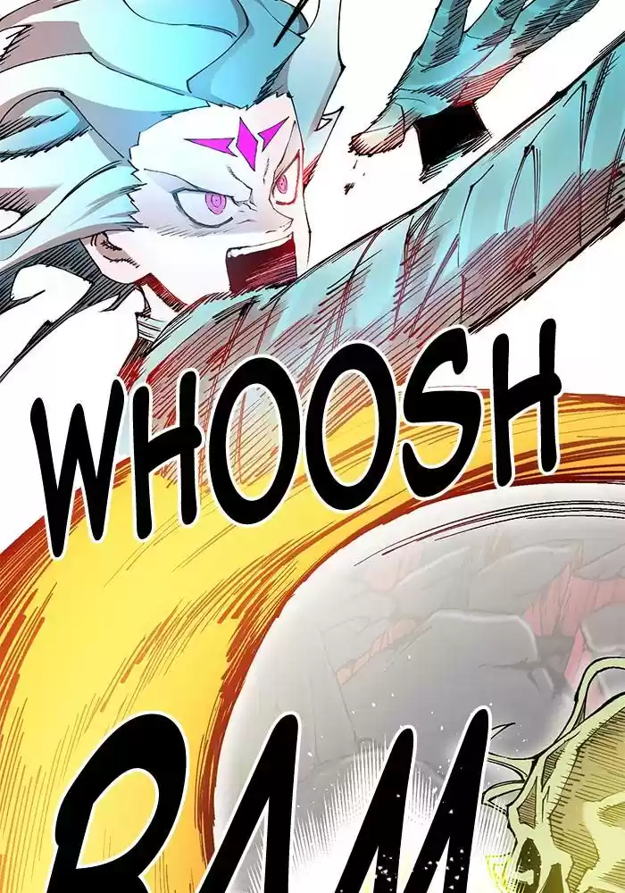 Hardcore Leveling Warrior Chapter 276