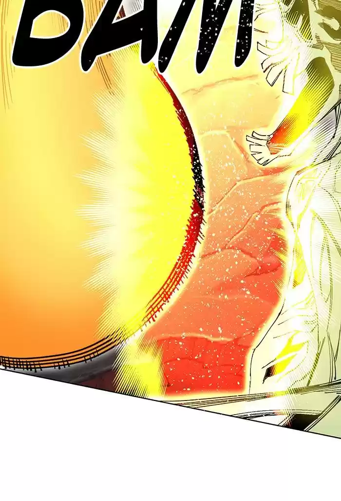 Hardcore Leveling Warrior Chapter 276