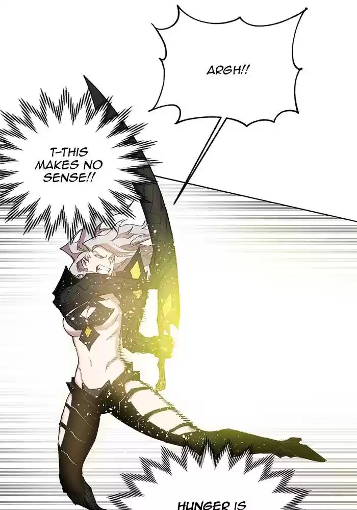 Hardcore Leveling Warrior Chapter 276