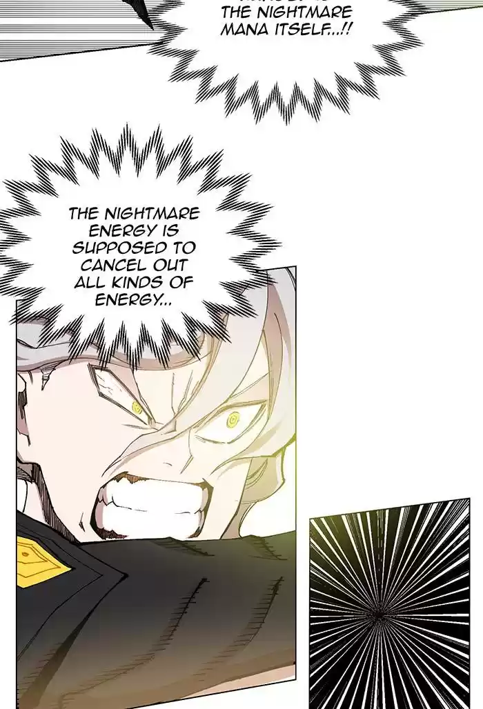 Hardcore Leveling Warrior Chapter 276