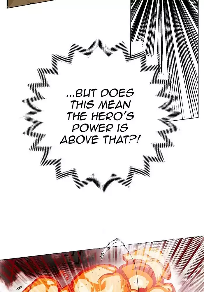 Hardcore Leveling Warrior Chapter 276