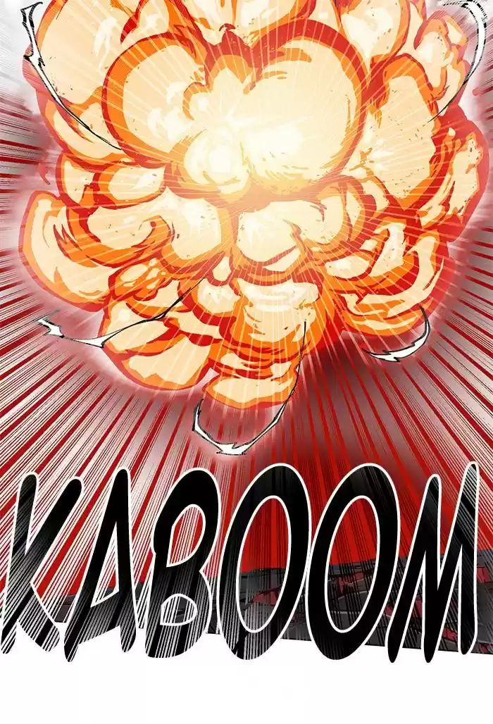 Hardcore Leveling Warrior Chapter 276