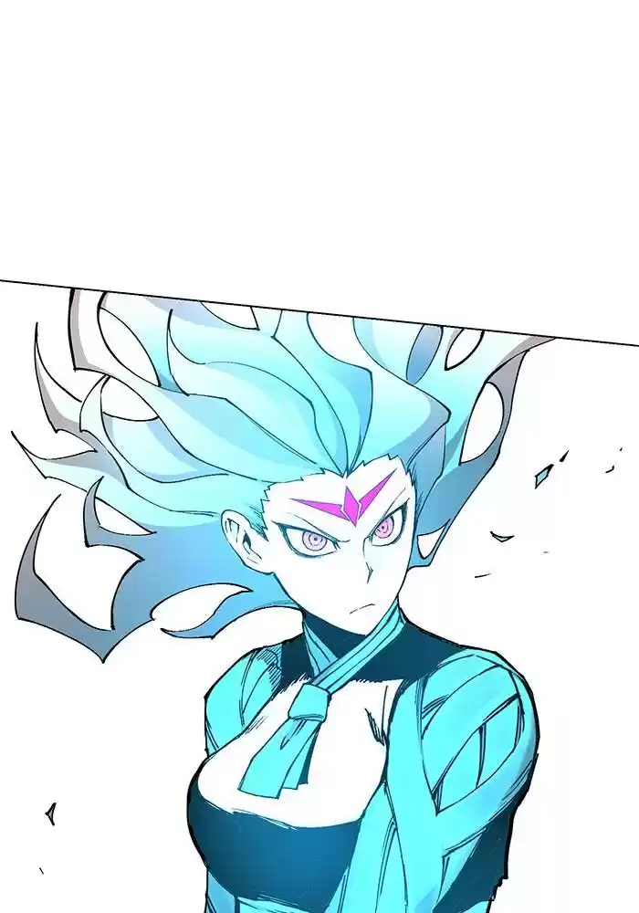 Hardcore Leveling Warrior Chapter 276