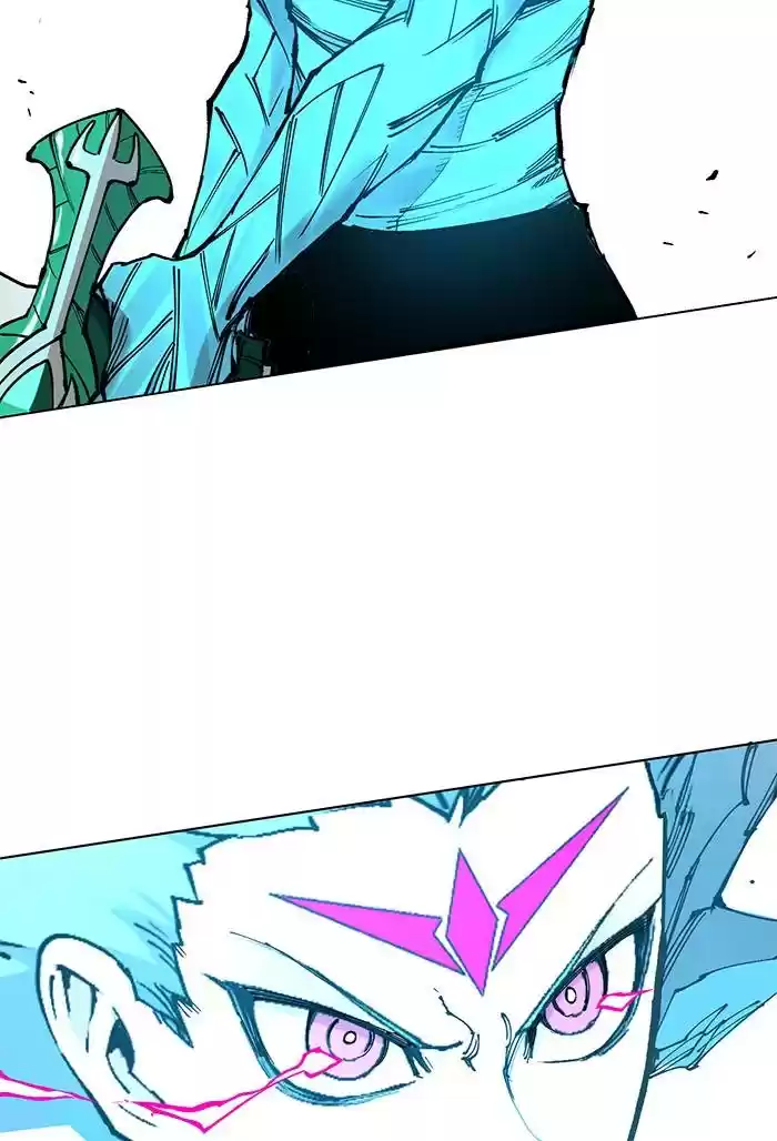 Hardcore Leveling Warrior Chapter 276