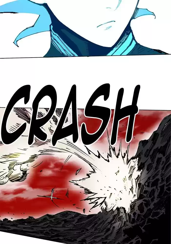 Hardcore Leveling Warrior Chapter 276