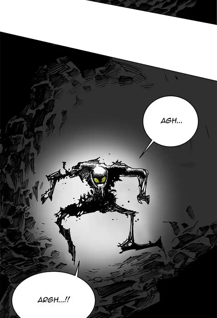 Hardcore Leveling Warrior Chapter 276