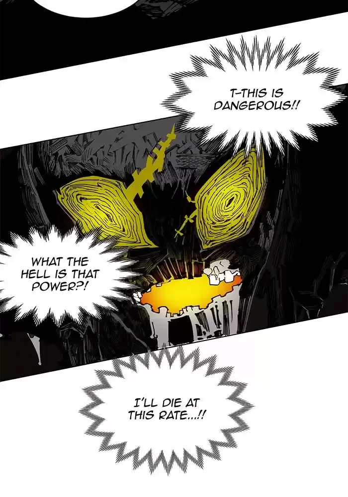 Hardcore Leveling Warrior Chapter 276