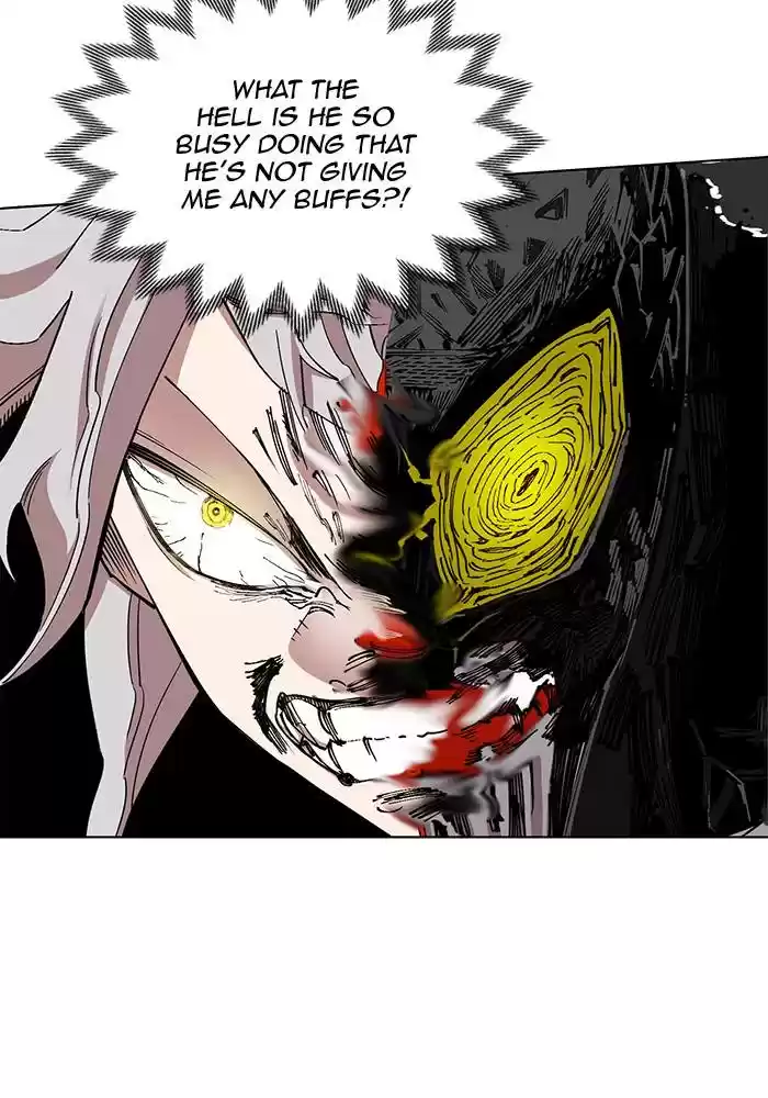 Hardcore Leveling Warrior Chapter 276