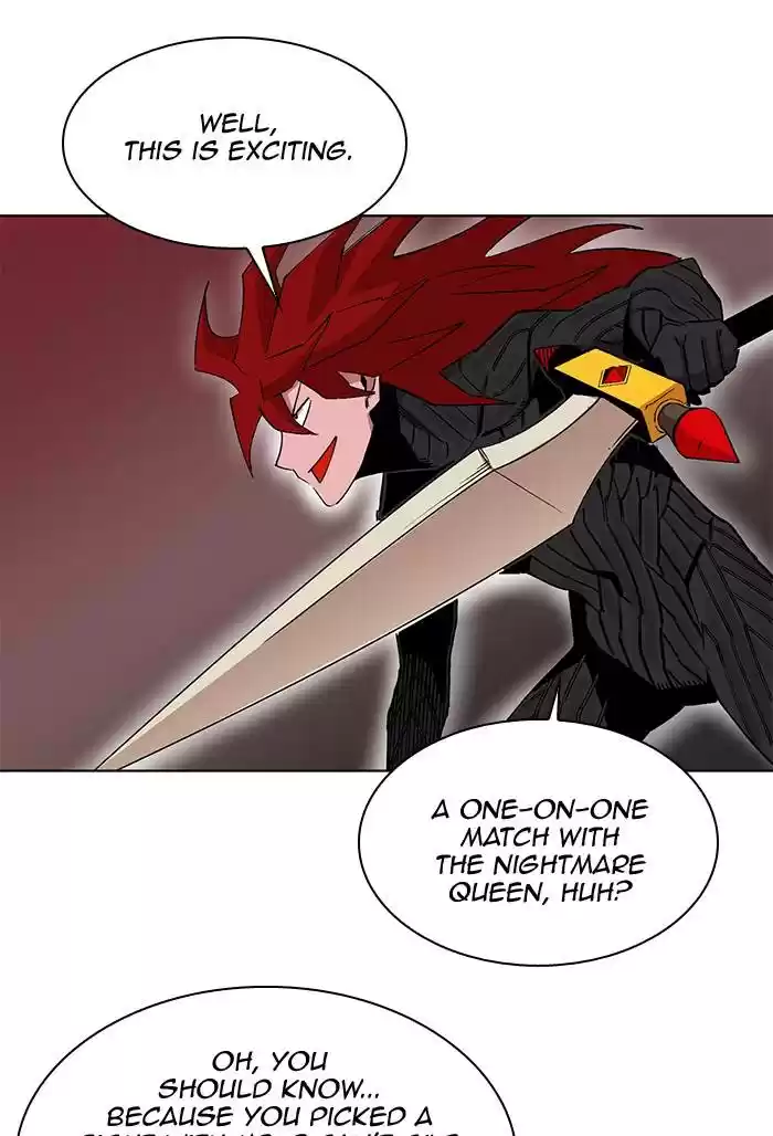 Hardcore Leveling Warrior Chapter 276