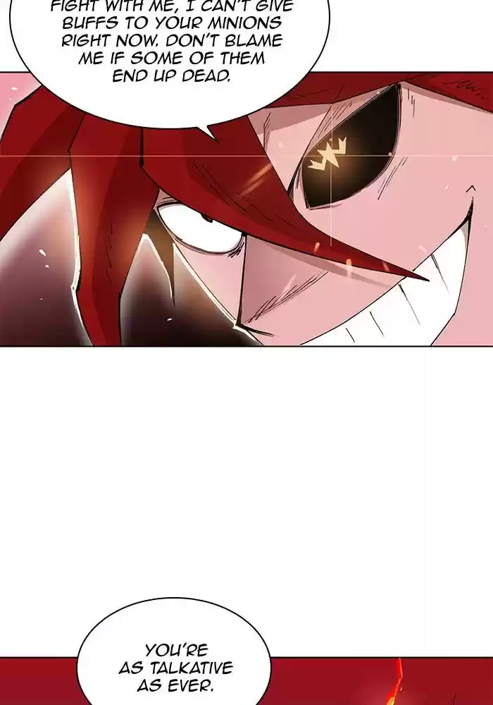 Hardcore Leveling Warrior Chapter 276