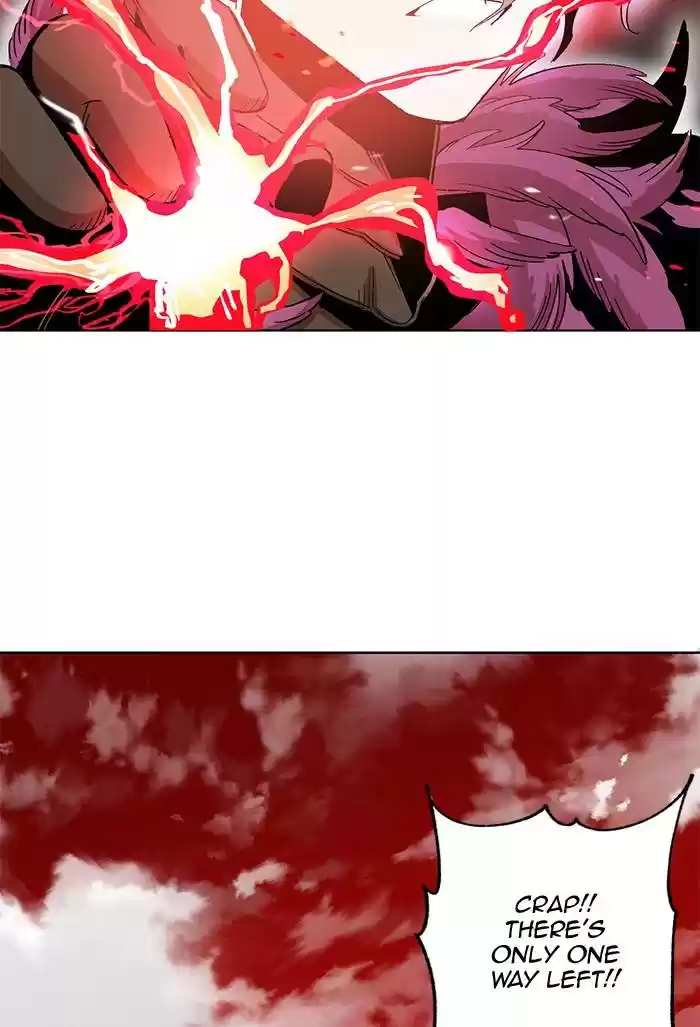 Hardcore Leveling Warrior Chapter 276