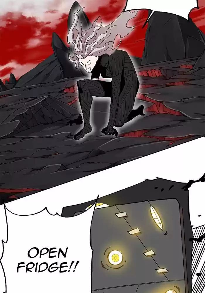 Hardcore Leveling Warrior Chapter 276