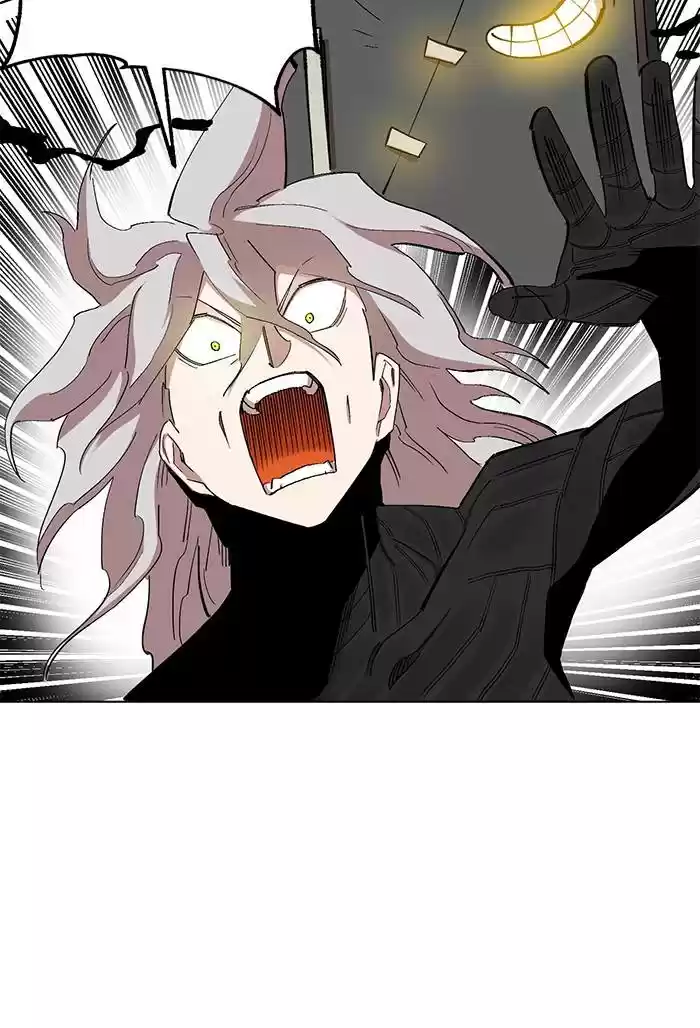 Hardcore Leveling Warrior Chapter 276