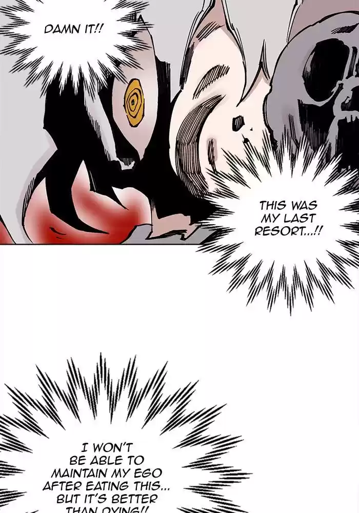 Hardcore Leveling Warrior Chapter 276