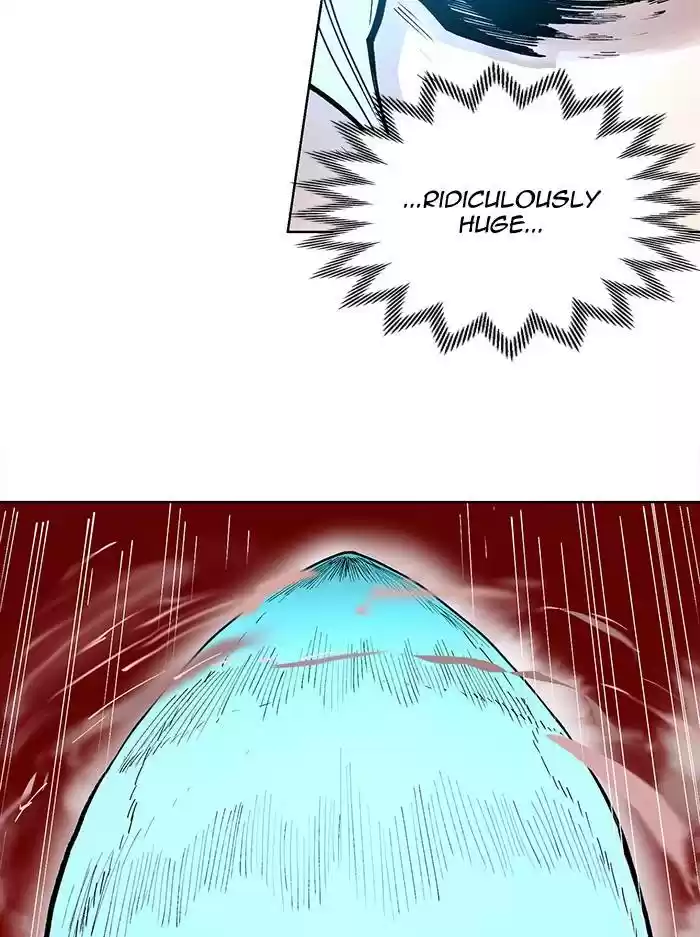 Hardcore Leveling Warrior Chapter 276