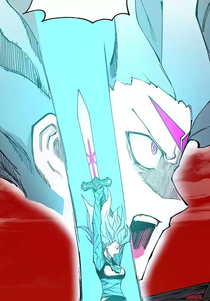 Hardcore Leveling Warrior Chapter 276