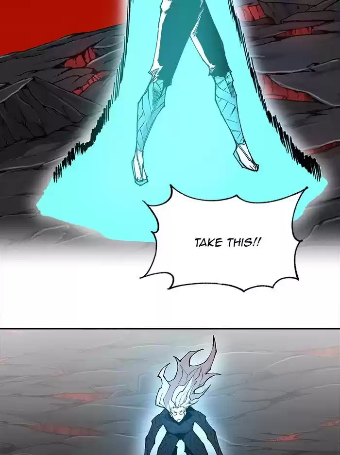 Hardcore Leveling Warrior Chapter 276