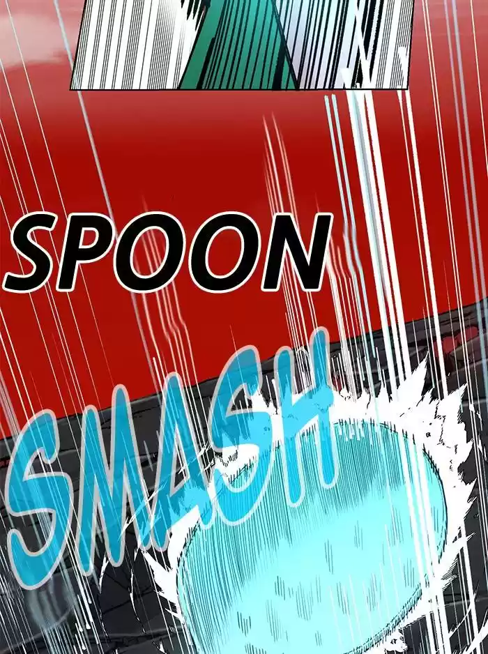 Hardcore Leveling Warrior Chapter 276