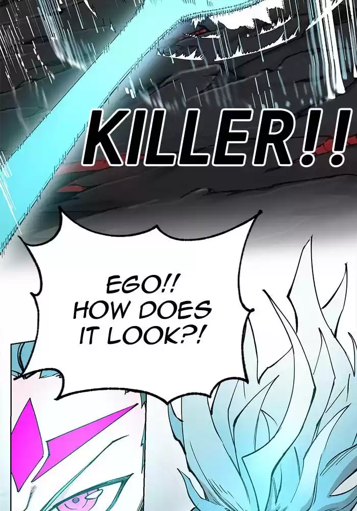 Hardcore Leveling Warrior Chapter 276