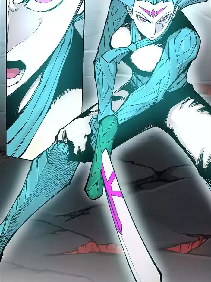 Hardcore Leveling Warrior Chapter 276