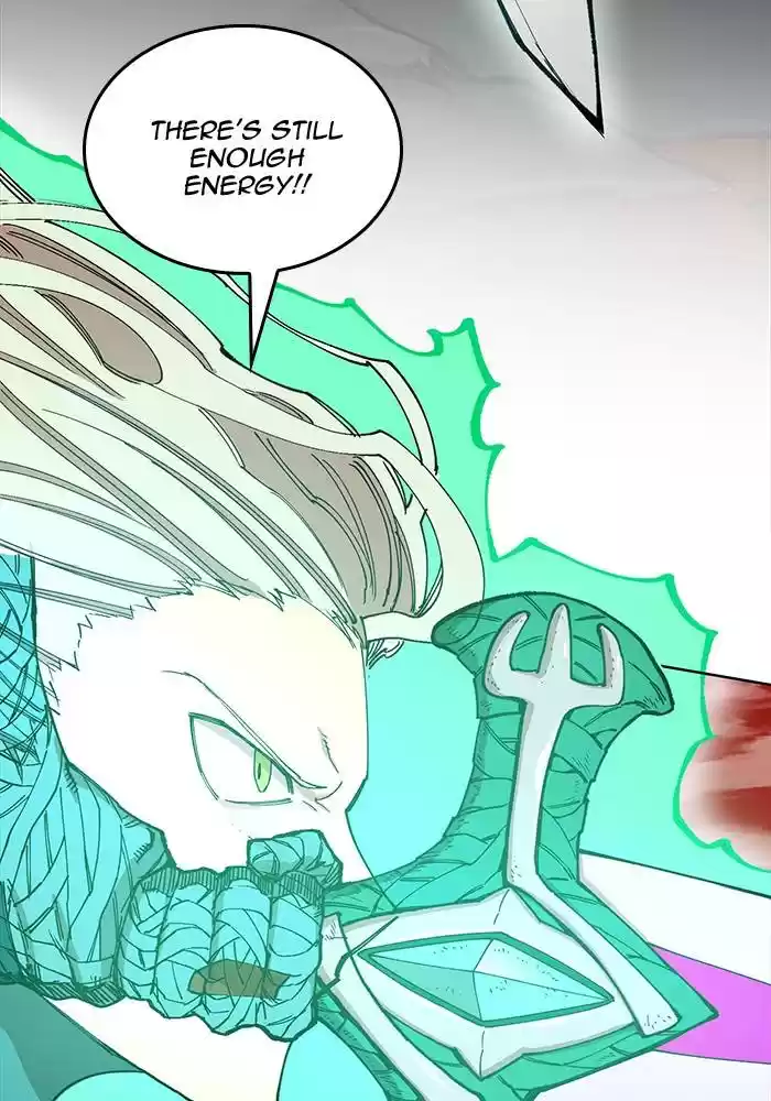 Hardcore Leveling Warrior Chapter 276