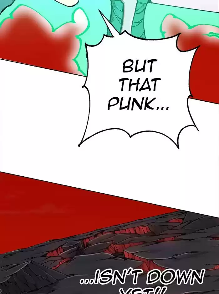 Hardcore Leveling Warrior Chapter 276