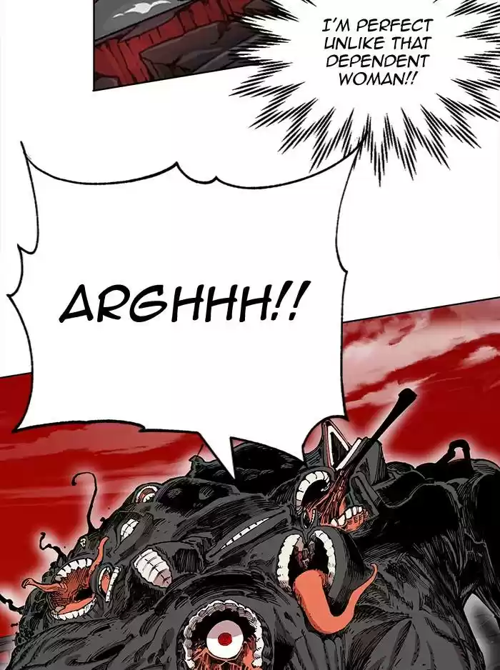 Hardcore Leveling Warrior Chapter 276