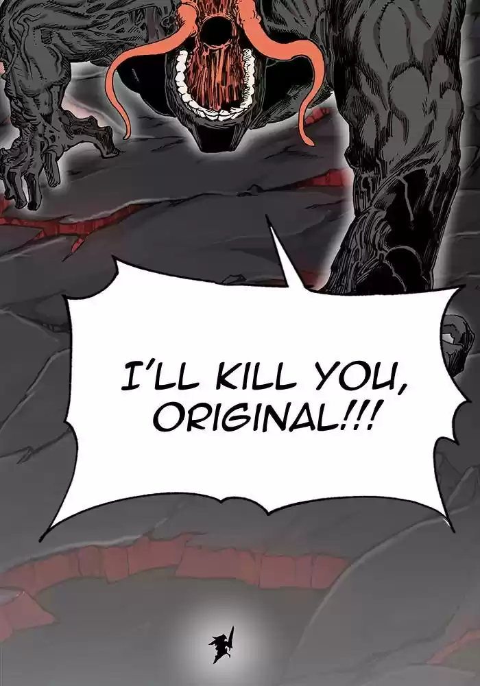 Hardcore Leveling Warrior Chapter 276