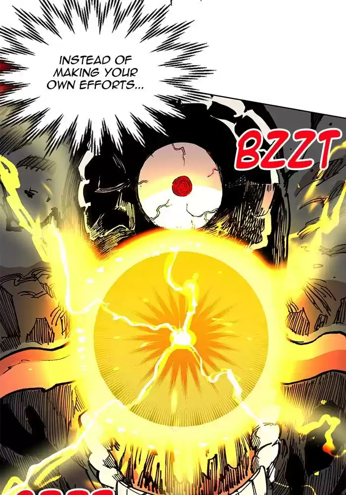 Hardcore Leveling Warrior Chapter 276