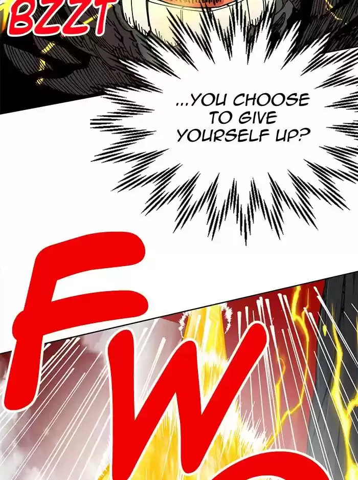 Hardcore Leveling Warrior Chapter 276