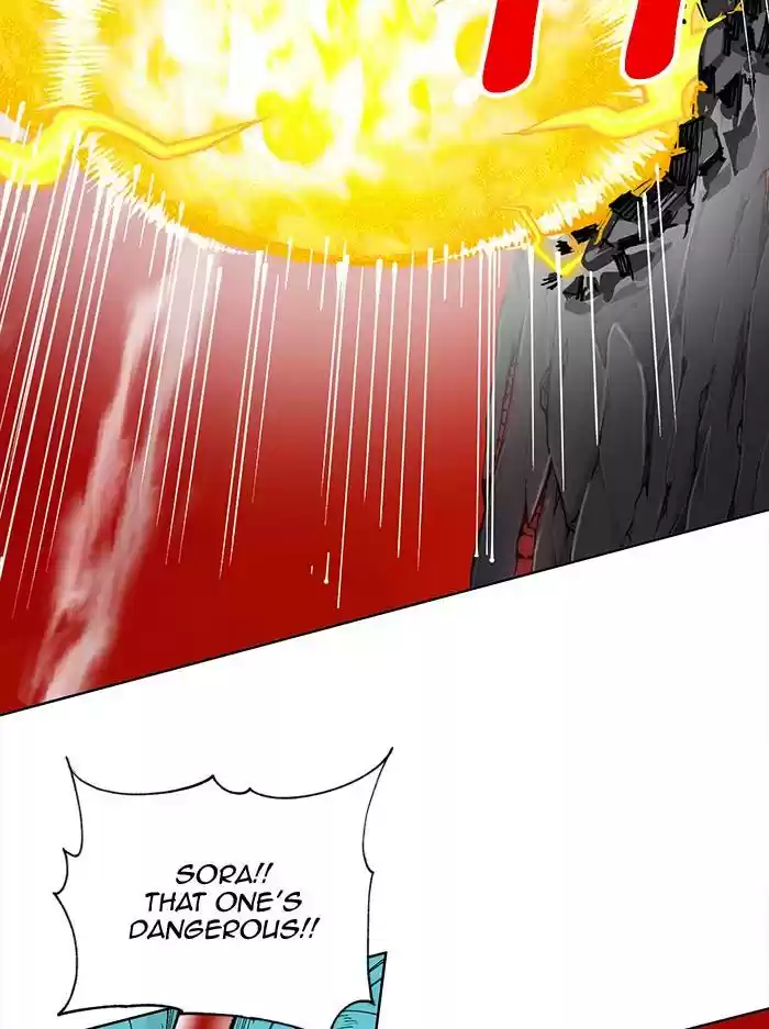 Hardcore Leveling Warrior Chapter 276