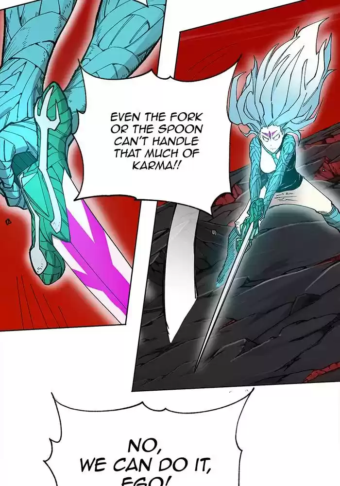 Hardcore Leveling Warrior Chapter 276