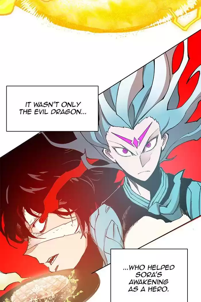 Hardcore Leveling Warrior Chapter 276