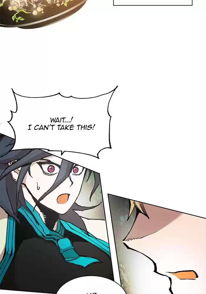 Hardcore Leveling Warrior Chapter 276