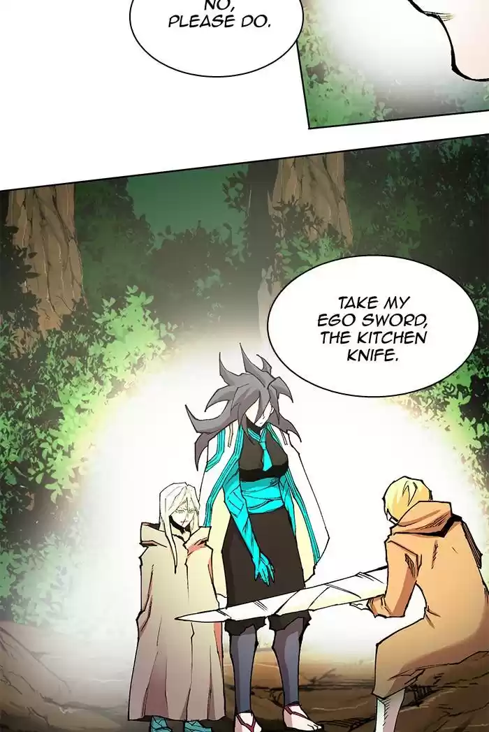 Hardcore Leveling Warrior Chapter 276