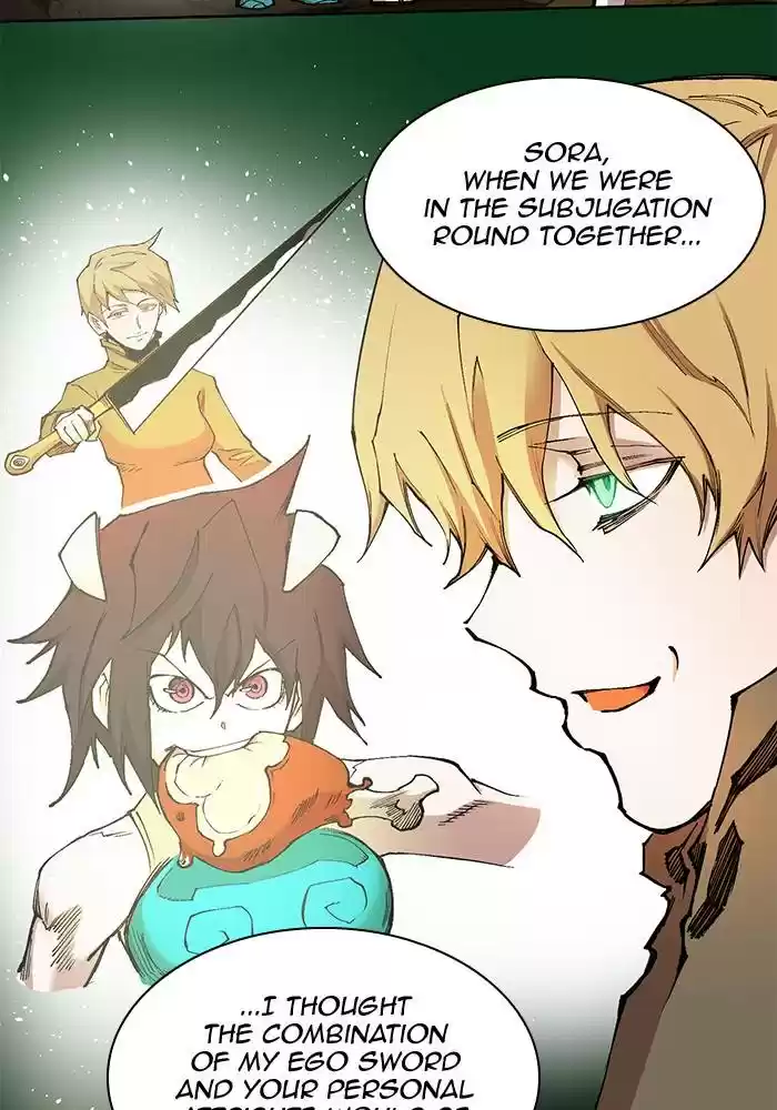 Hardcore Leveling Warrior Chapter 276