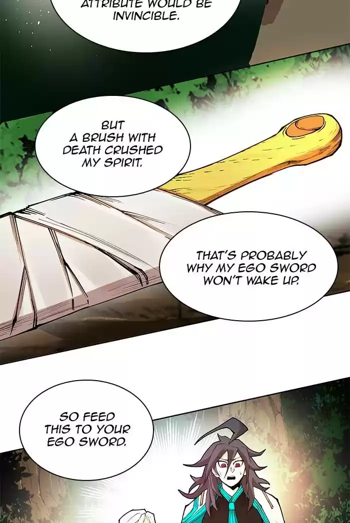 Hardcore Leveling Warrior Chapter 276